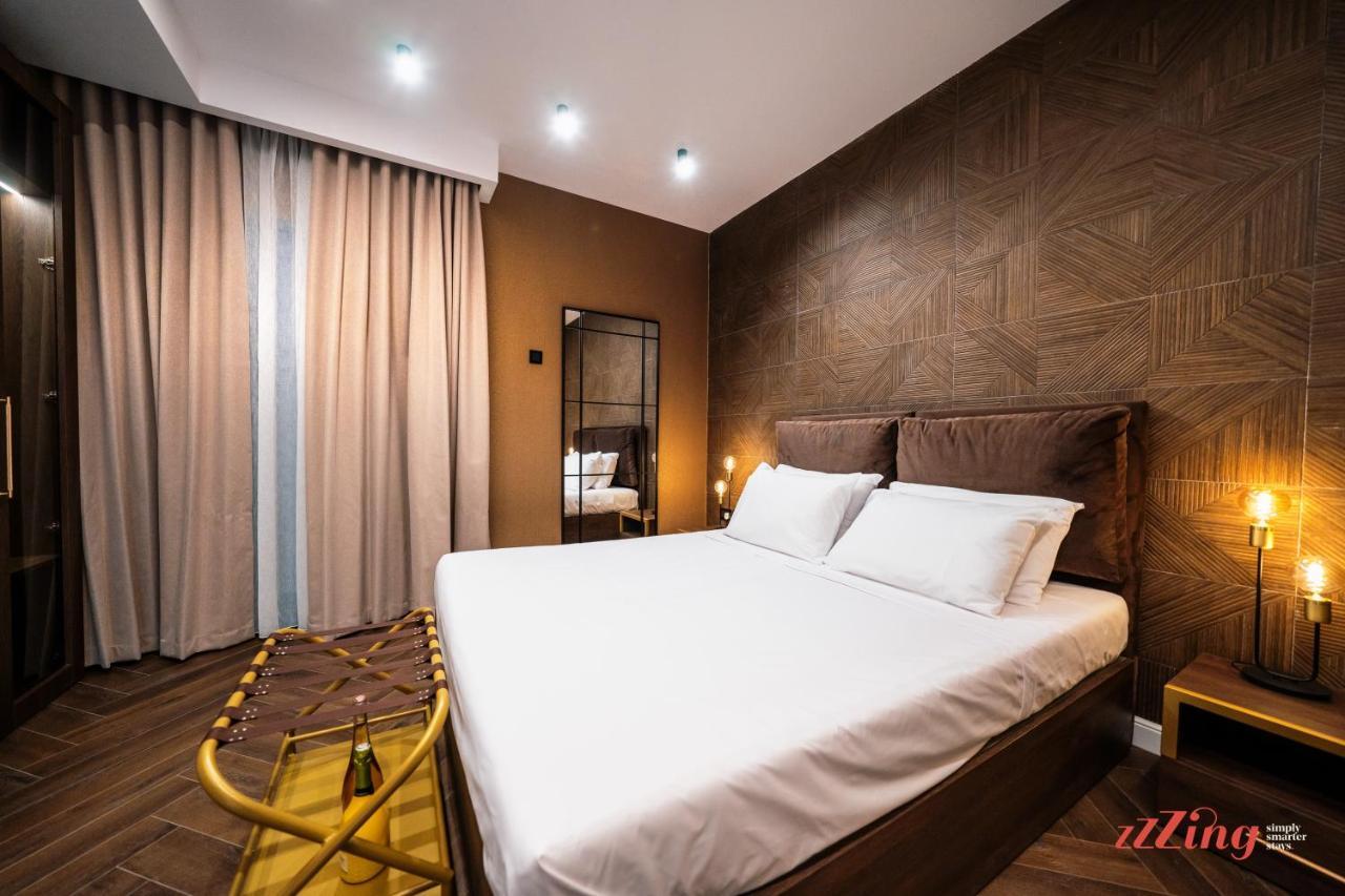 Avalon Boutique Hotell Valletta Eksteriør bilde