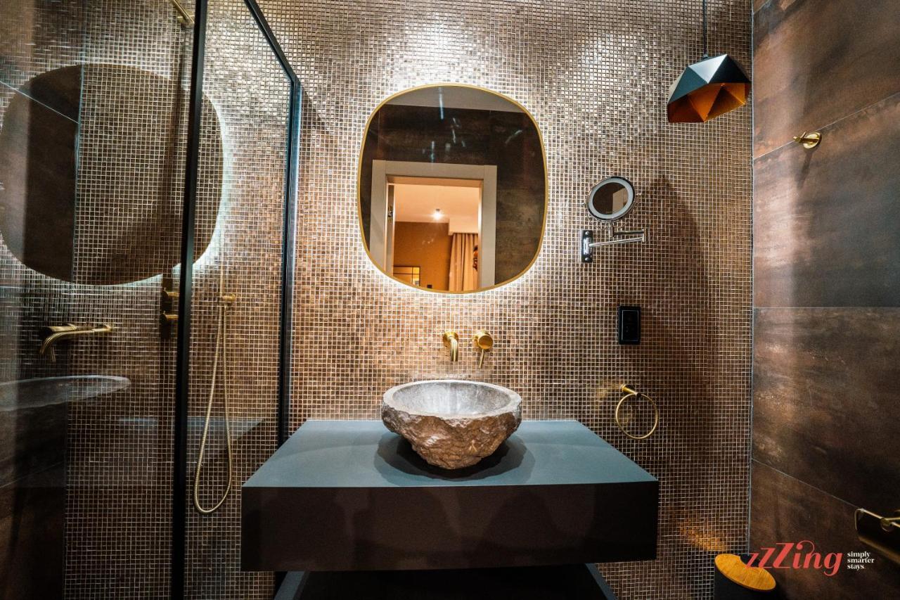 Avalon Boutique Hotell Valletta Eksteriør bilde