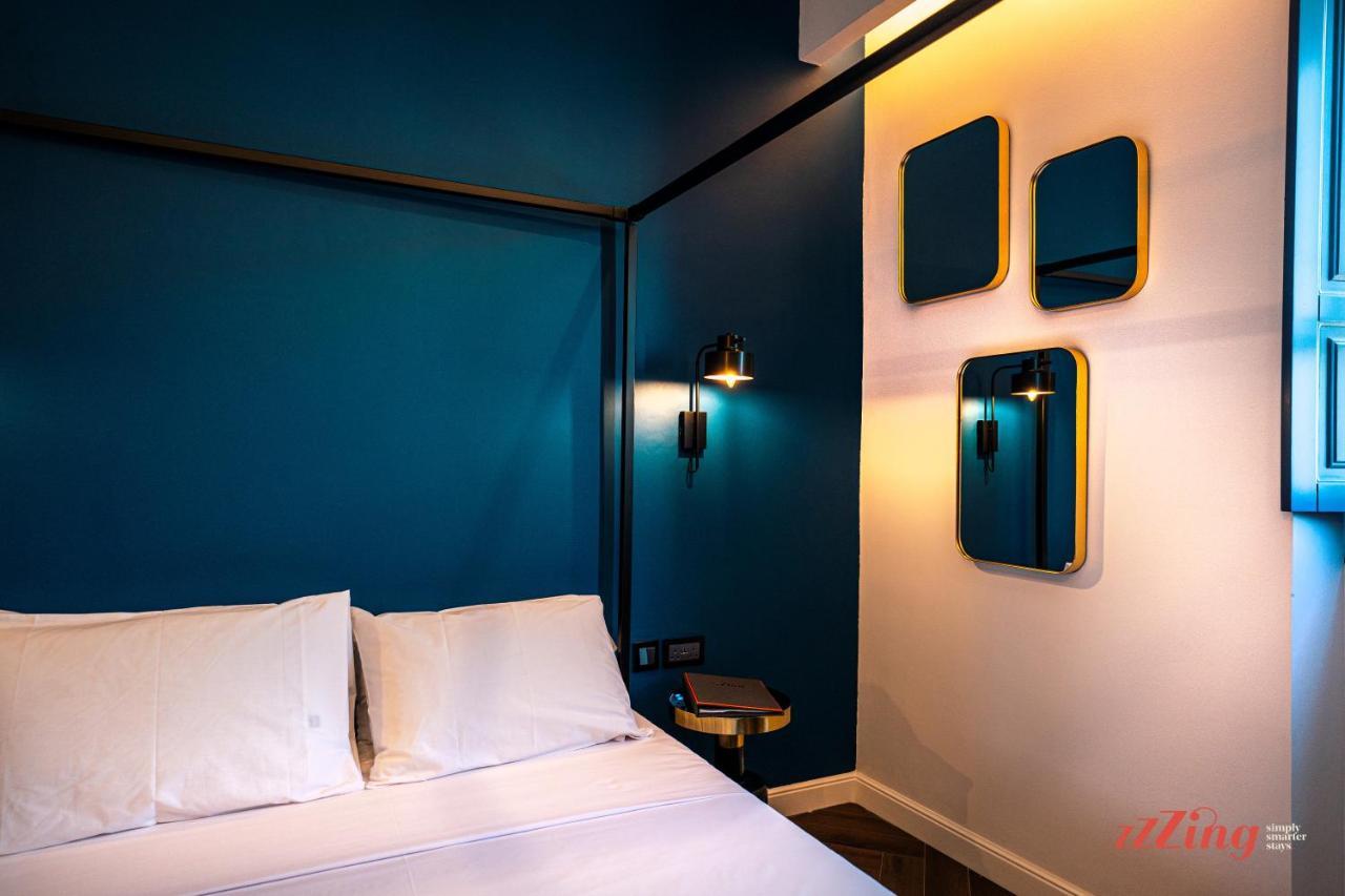 Avalon Boutique Hotell Valletta Eksteriør bilde