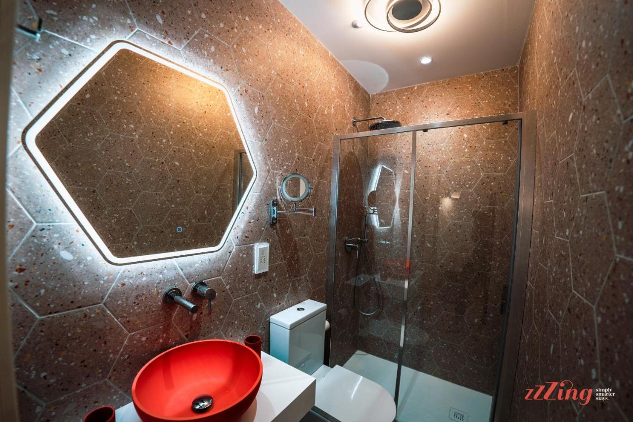 Avalon Boutique Hotell Valletta Eksteriør bilde
