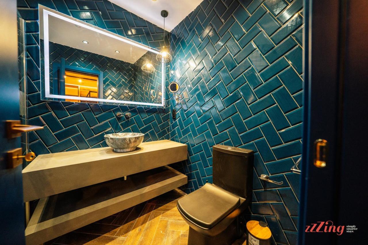 Avalon Boutique Hotell Valletta Eksteriør bilde