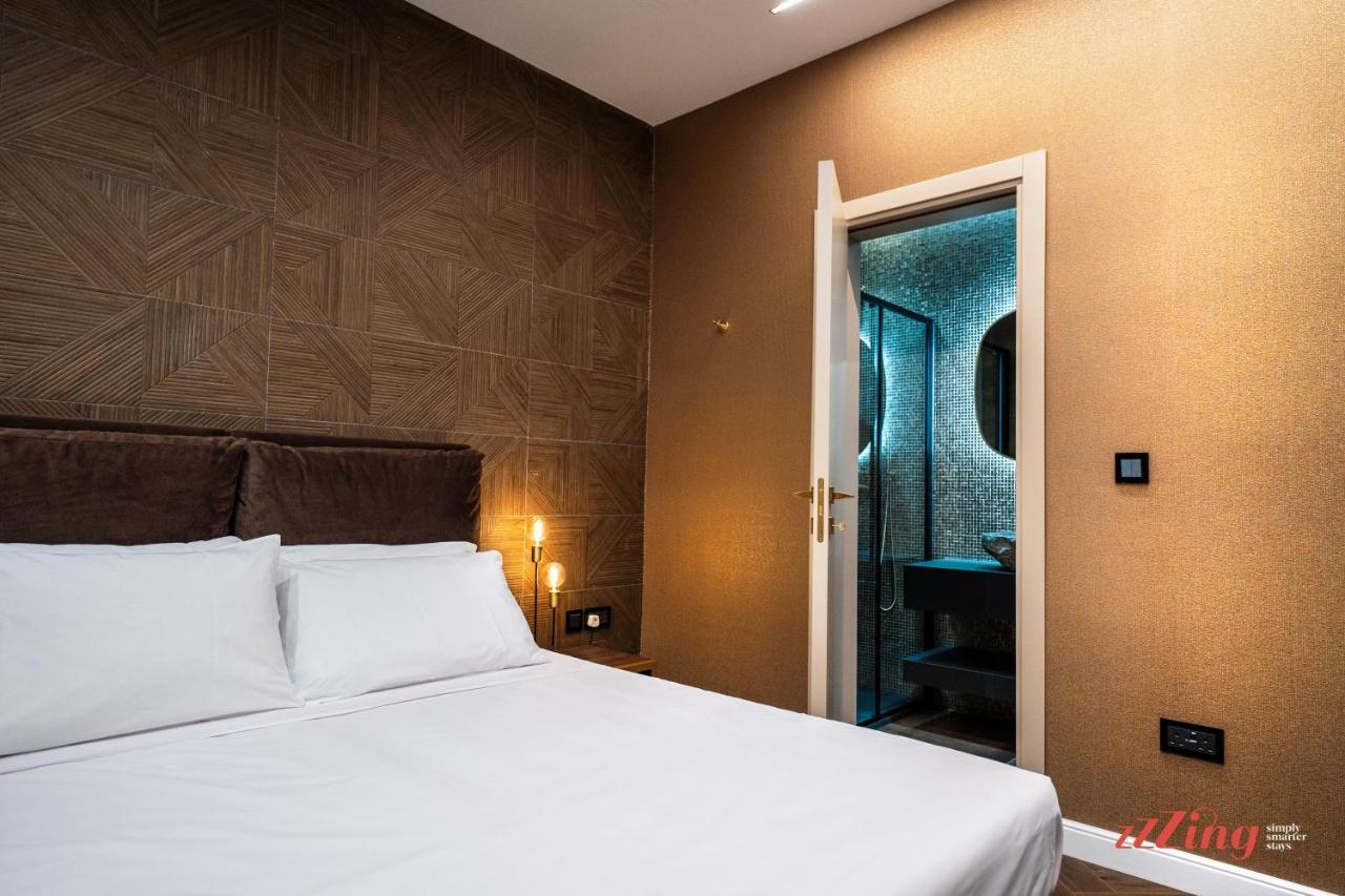 Avalon Boutique Hotell Valletta Eksteriør bilde