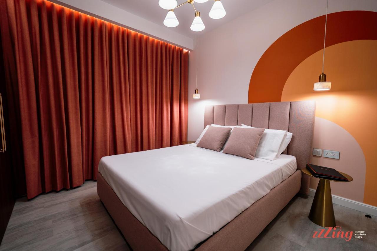 Avalon Boutique Hotell Valletta Eksteriør bilde