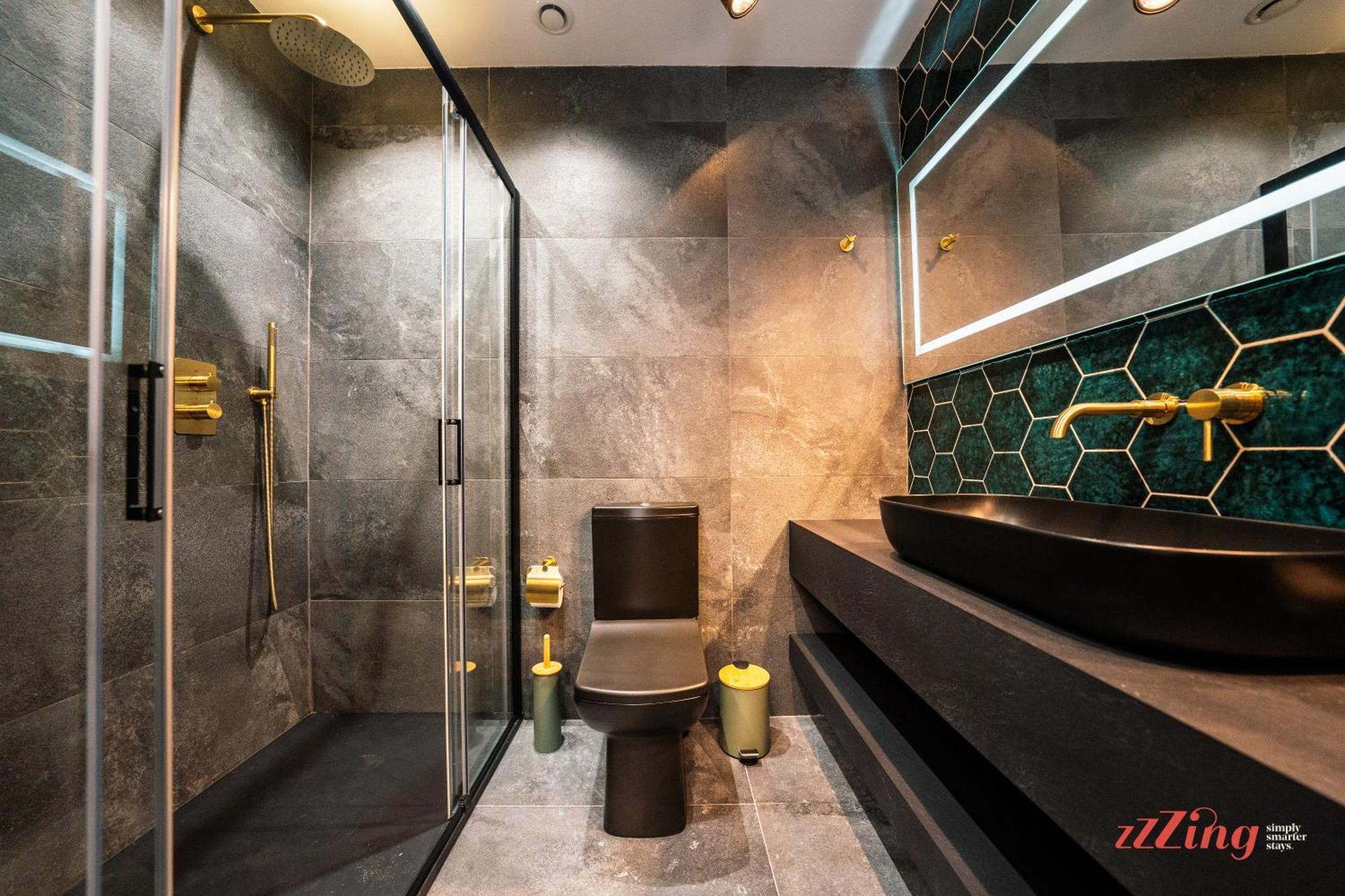 Avalon Boutique Hotell Valletta Eksteriør bilde