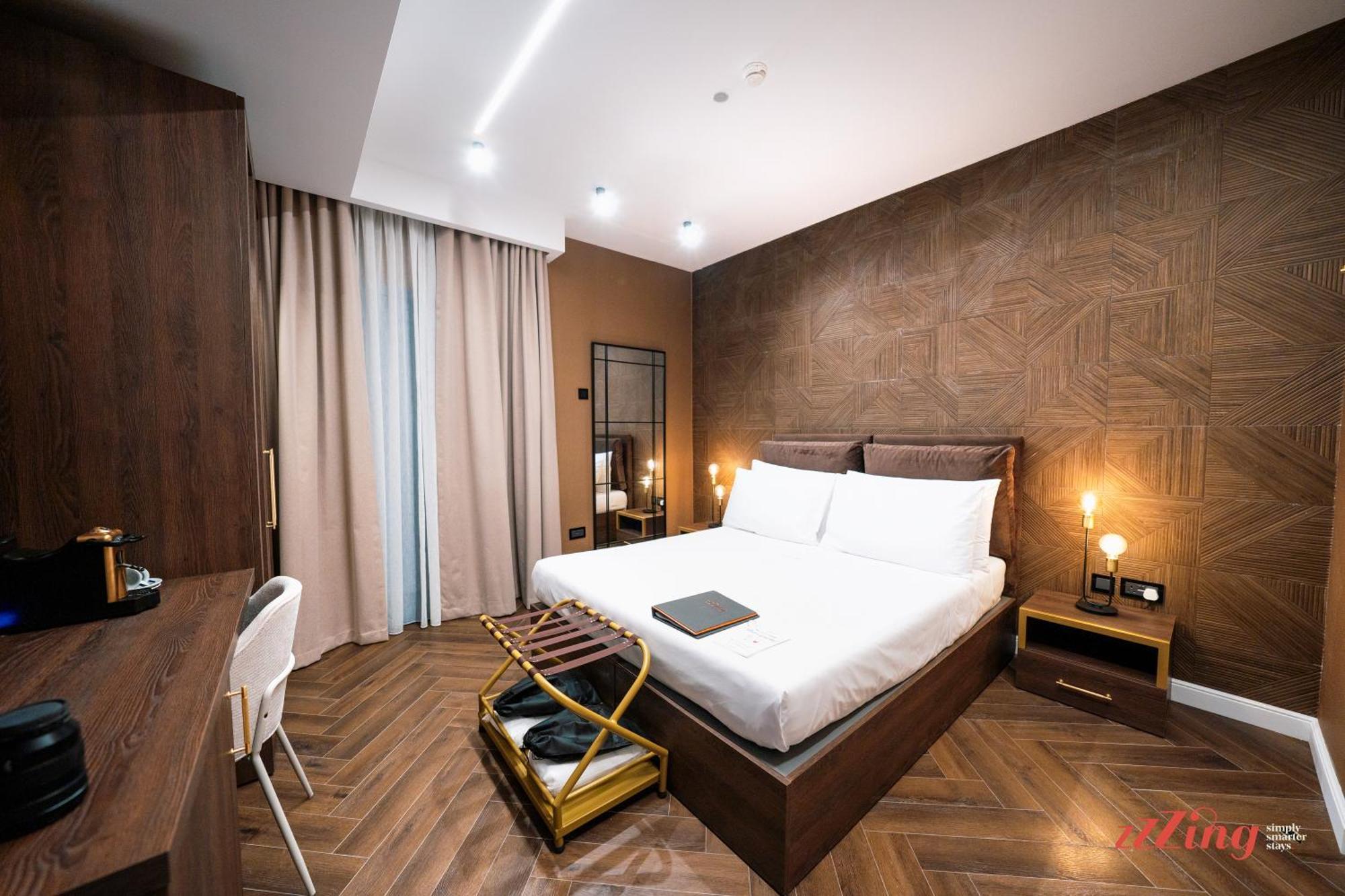 Avalon Boutique Hotell Valletta Eksteriør bilde