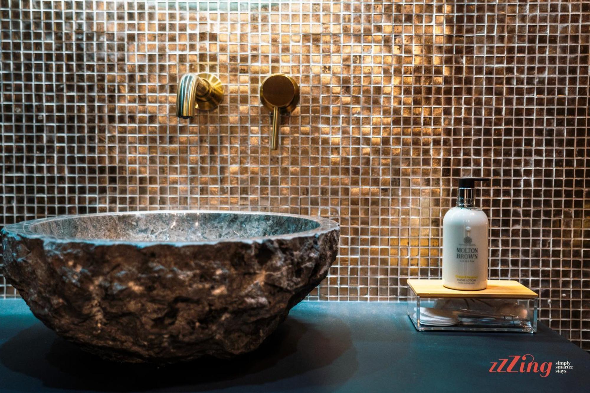 Avalon Boutique Hotell Valletta Eksteriør bilde