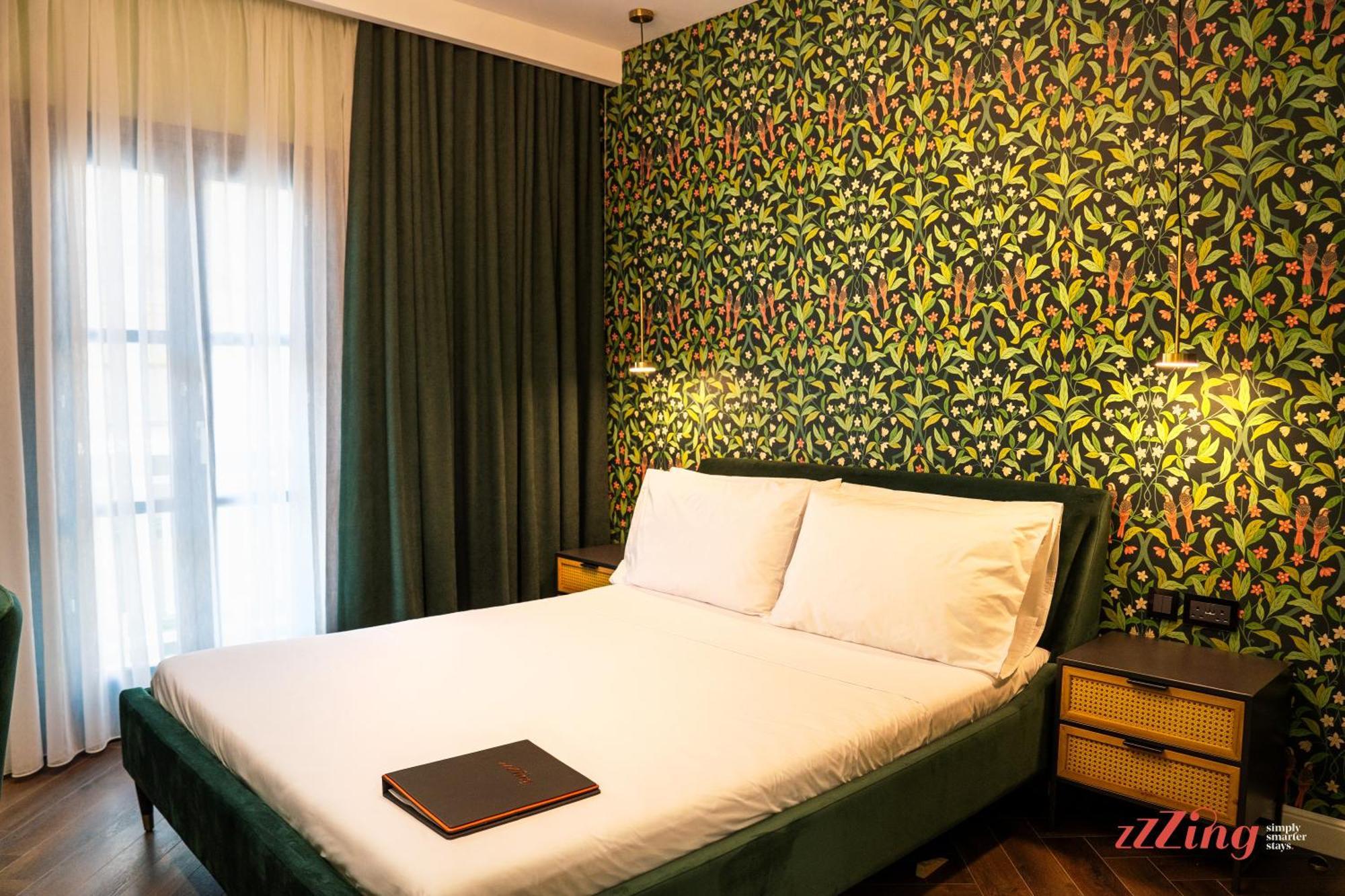 Avalon Boutique Hotell Valletta Eksteriør bilde