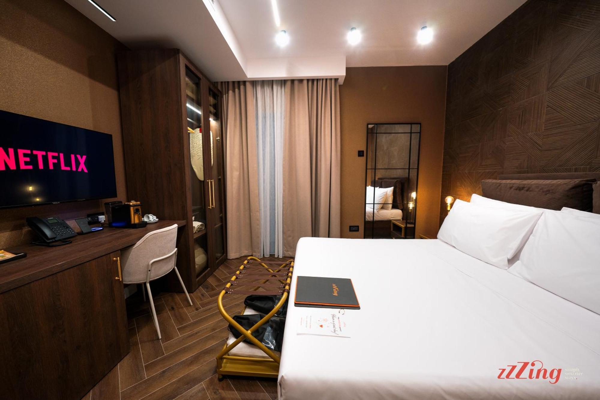 Avalon Boutique Hotell Valletta Eksteriør bilde